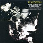 EDDIE HENDERSON Realization / Inside Out - Anthology: Volume 2, The Capricorn Years album cover
