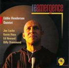 EDDIE HENDERSON Eddie Henderson Quintet ‎: Reemergence album cover