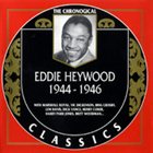 EDDIE HEYWOOD JR 1944-1946 album cover