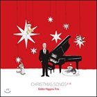 EDDIE HIGGINS Christmas Songs 1&2 album cover