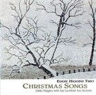 EDDIE HIGGINS Christmas Songs album cover
