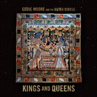EDDIE MOORE Kings & Queens album cover
