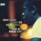 EDDIE MOORE Live in Kansas City album cover