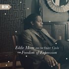 EDDIE MOORE The Freedom of Expression album cover