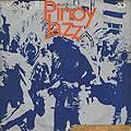 EDDIE MUNJI III Pinoy Jazz album cover