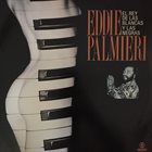 EDDIE PALMIERI El Rey de las Blancas y las Negras album cover
