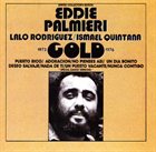 EDDIE PALMIERI Gold 1973 - 1976 album cover