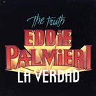 EDDIE PALMIERI La Verdad album cover