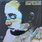 EDDIE PALMIERI Superimposition album cover