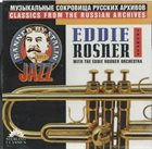 EDDIE ROSNER Classics From the Russian Archives album cover
