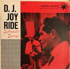 EDDIE SAFRANSKI Safranski Swings: D.J. Joy Ride album cover