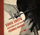 EDDIE SOUTH Dark Angel of the Violin album cover