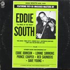 EDDIE SOUTH South-Side Jazz album cover