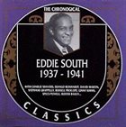 EDDIE SOUTH The Chronogical Classics: Eddie South 1937-1941 album cover