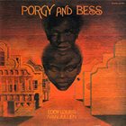 EDDY LOUISS Porgy & Bess (with Ivan Jullien) album cover