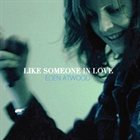 EDEN ATWOOD Like Someone In Love album cover