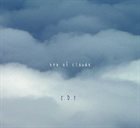 E.D.F. (地球防衛隊 - EARTH DEFENSE FORCE) Sea Of Clouds album cover