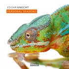 EDGAR KNECHT Personal Seasons album cover