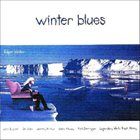 EDGAR WINTER Winter Blues album cover