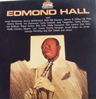 EDMOND HALL Edmond Hall album cover