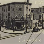 EDO — Canardière album cover