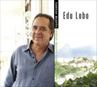 EDU LOBO Tantas Marés album cover
