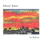 EDWARD SIMON La Bikina album cover