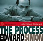 EDWARD SIMON The Process album cover