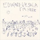 EDWARD VESALA I'm Here album cover