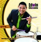 EDWIN CLEMENTE Aqui Traigo La Rumba Bailador album cover