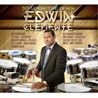 EDWIN CLEMENTE Dos Generaciones en Salsa album cover