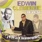 EDWIN CLEMENTE ¡Viva Clemente! album cover