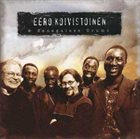 EERO KOIVISTOINEN Eero Koivistoinen & Senegalese Drums album cover