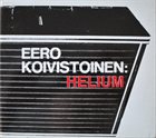 EERO KOIVISTOINEN Helium album cover