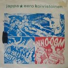 EERO KOIVISTOINEN Jappa album cover