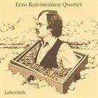 EERO KOIVISTOINEN Labyrinth album cover
