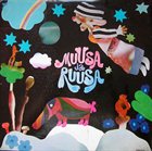 EERO KOIVISTOINEN Muusa Ja Ruusa album cover