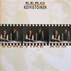 EERO KOIVISTOINEN Sometime Ago album cover