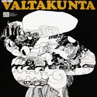 EERO KOIVISTOINEN — Valtakunta album cover