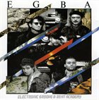 EGBA (ELECTRONIC GROOVE & BEAT ACADEMY) Electronic Groove & Beat Academy album cover