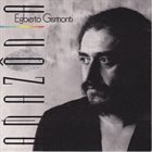 EGBERTO GISMONTI Amazonia album cover