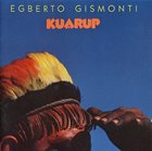 EGBERTO GISMONTI Kuarup album cover