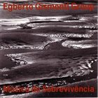 EGBERTO GISMONTI Música De Sobrevivência album cover