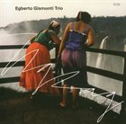 EGBERTO GISMONTI Zig Zag album cover