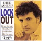 EHUD ASHERIE Lockout album cover