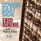 EHUD ASHERIE Lower East Side album cover