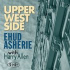 EHUD ASHERIE Upper West Side album cover