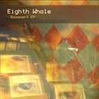 EIGHTH WHALE Basement EP album cover