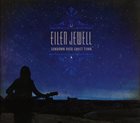 EILEN JEWELL Sundown Over Ghost Town album cover