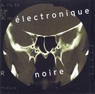 EIVIND AARSET Électronique Noire album cover